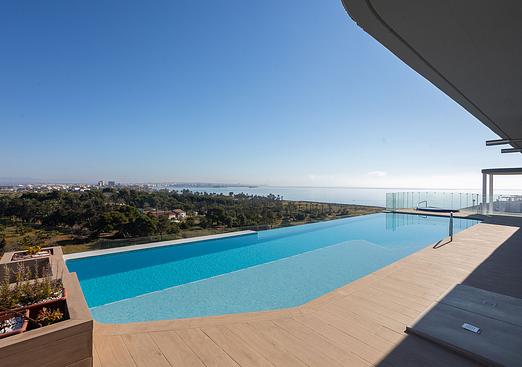 Apartment in Torrevieja