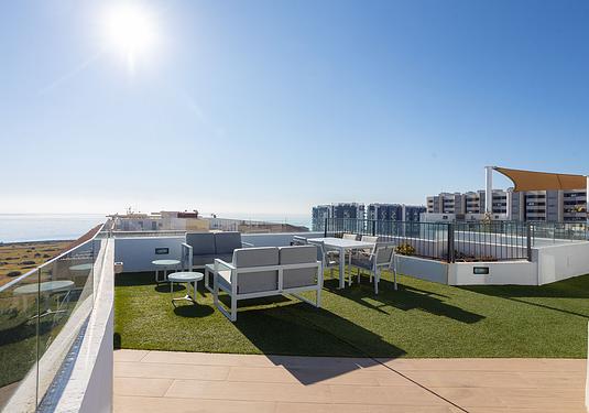 Apartment in Torrevieja