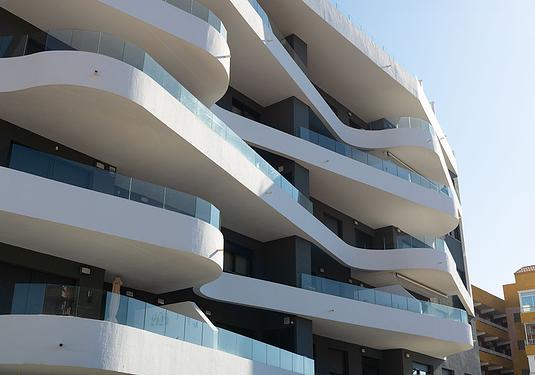 Apartment in Torrevieja