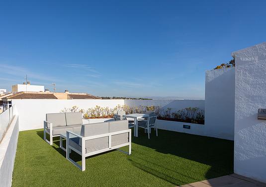 Apartment in Torrevieja