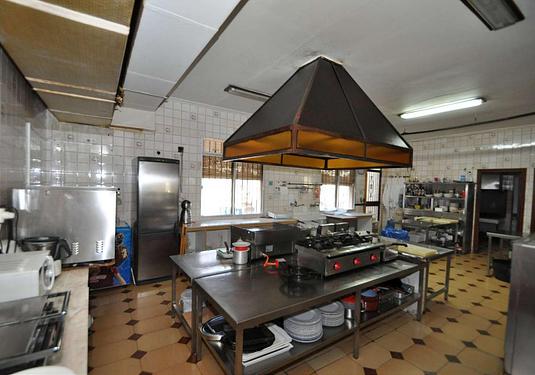 Commercial in Monóvar/Monóver