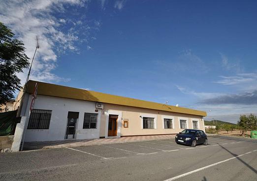 Commercial in Monóvar/Monóver