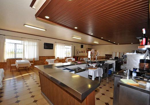 Commercial in Monóvar/Monóver