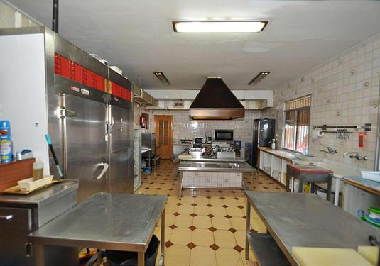 Commercial in Monóvar/Monóver