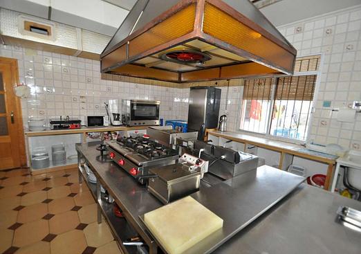 Commercial in Monóvar/Monóver