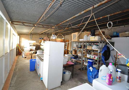 Commercial in Monóvar/Monóver