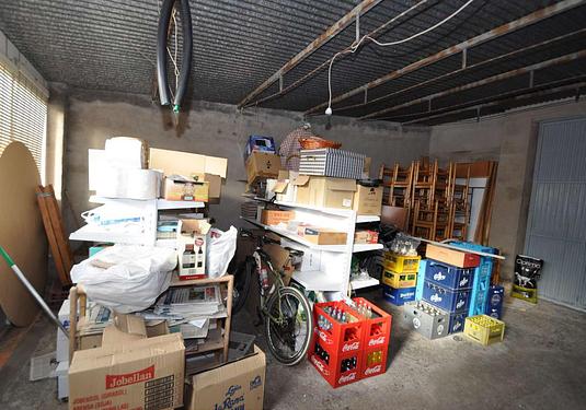 Commercial in Monóvar/Monóver