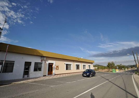 Commercial in Monóvar/Monóver