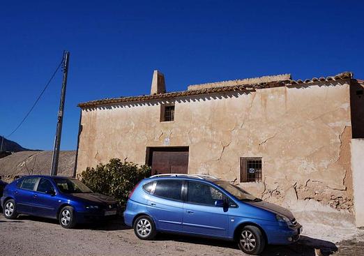 Country house in Jumilla