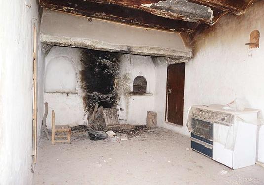 Country house in Jumilla