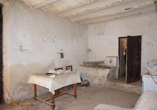 Country house in Jumilla