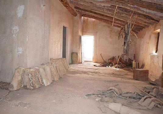 Country house in Jumilla