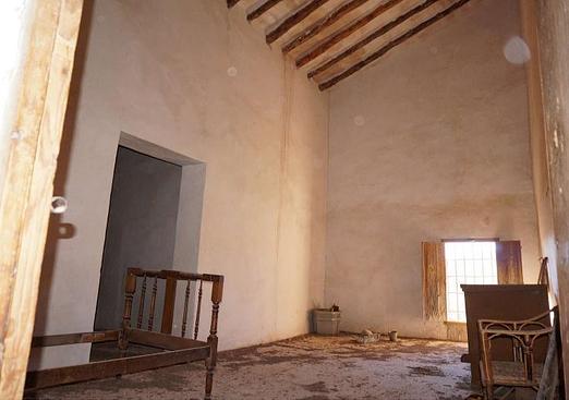 Country house in Jumilla