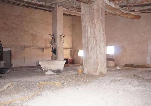 Country house in Jumilla