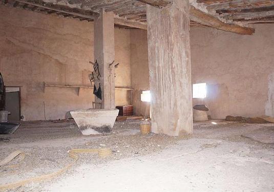 Country house in Jumilla