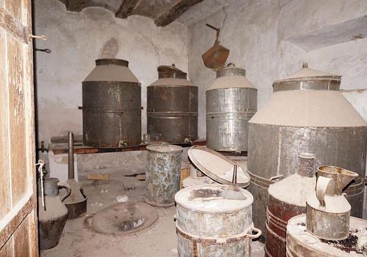 Country house in Jumilla