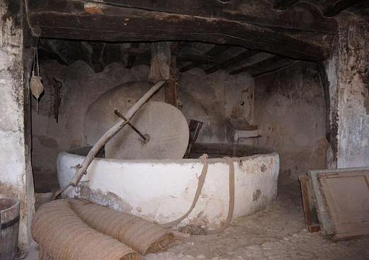 Country house in Jumilla