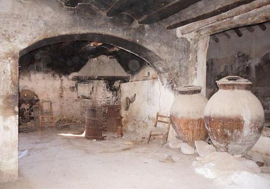 Country house in Jumilla