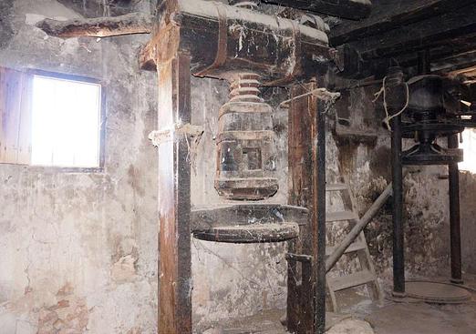 Country house in Jumilla