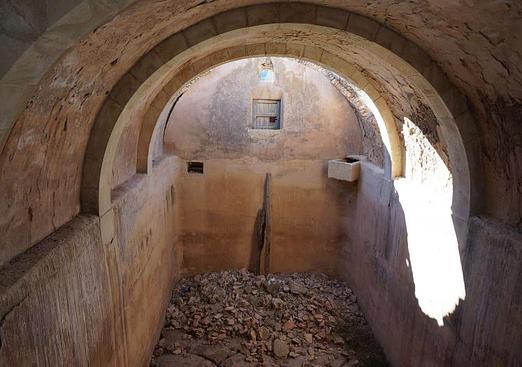 Country house in Jumilla