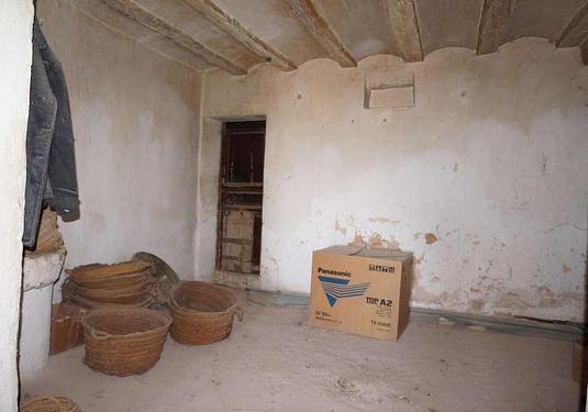 Country house in Jumilla