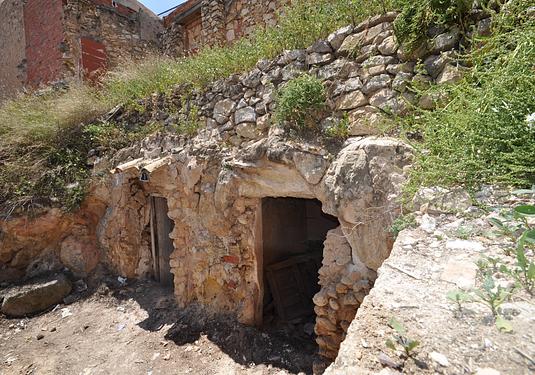 Country house in Pinoso