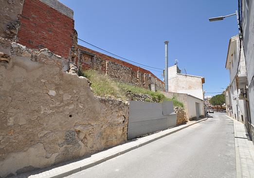 Country house in Pinoso