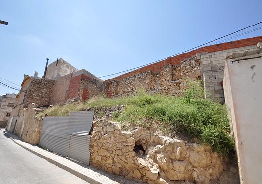 Country house in Pinoso