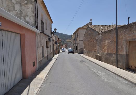 Country house in Pinoso