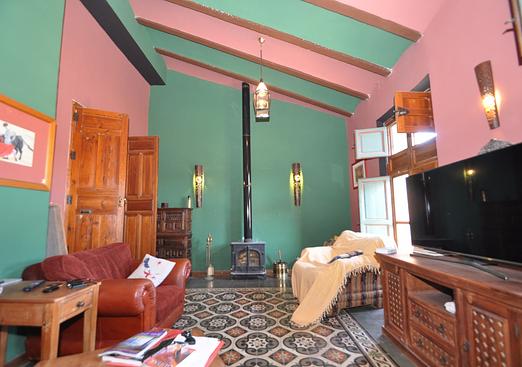 Commercial in Pinoso