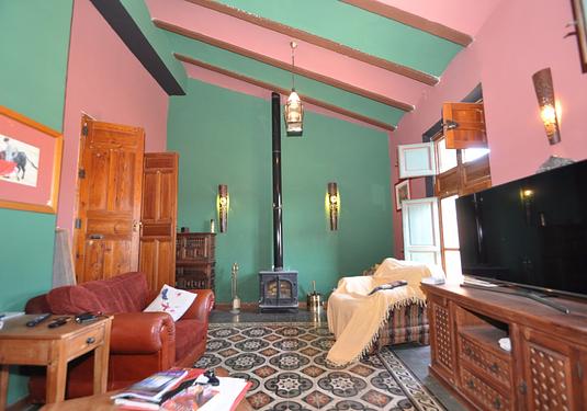 Commercial in Pinoso