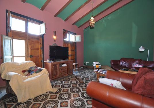 Commercial in Pinoso