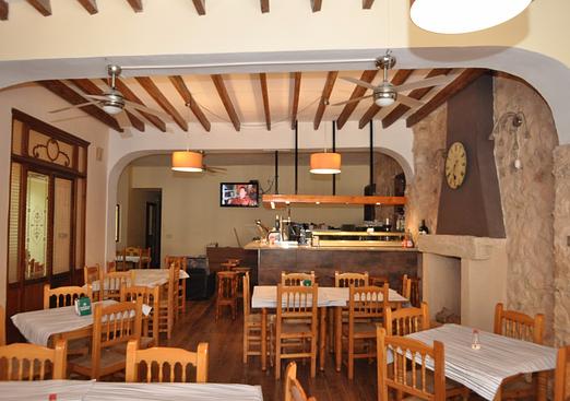 Commercial in Pinoso