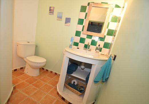 Commercial in Pinoso