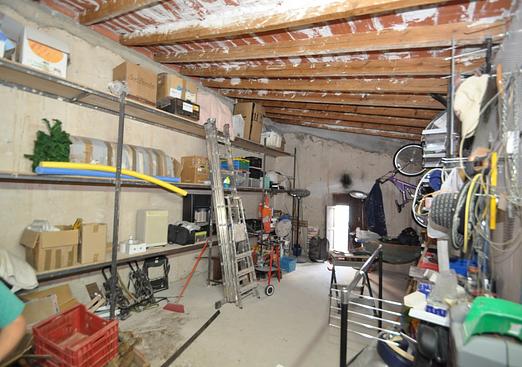 Commercial in Pinoso