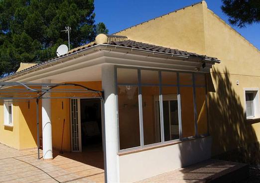Villa in Jumilla