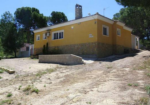 Villa in Jumilla