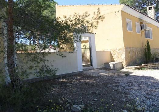 Villa in Jumilla