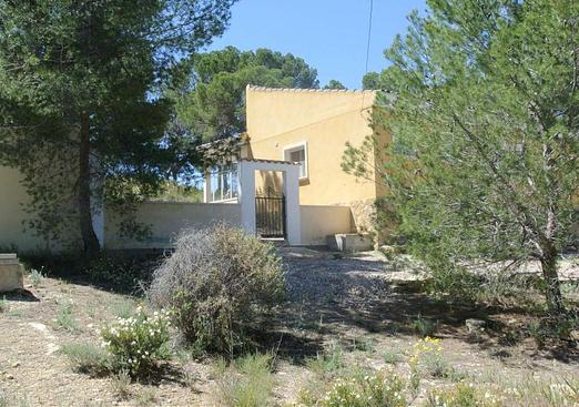 Villa in Jumilla
