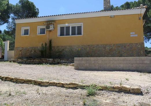 Villa in Jumilla