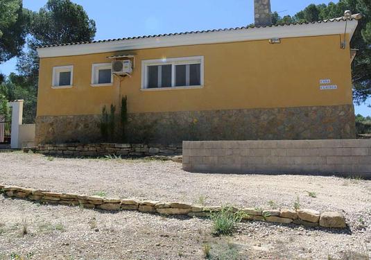Villa in Jumilla