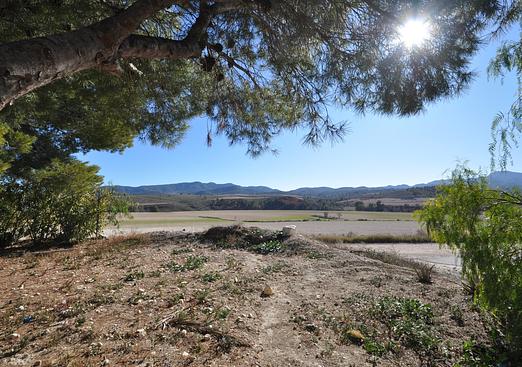 Country house in Jumilla
