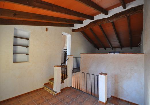 Country house in Jumilla