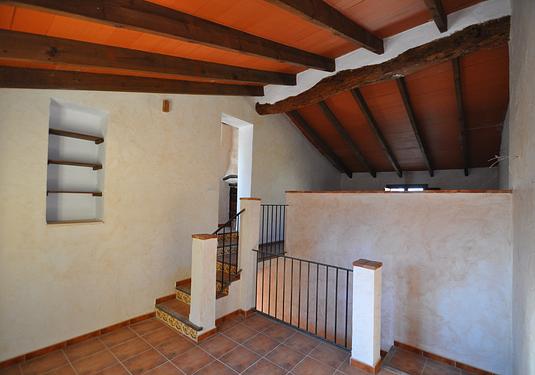 Country house in Jumilla