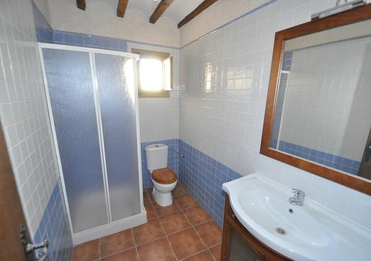 Country house in Jumilla