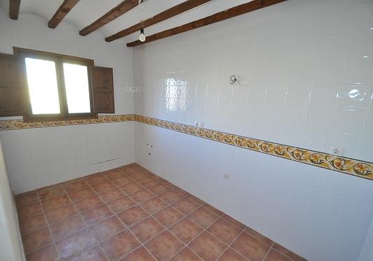 Country house in Jumilla