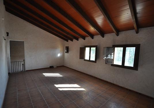 Country house in Jumilla