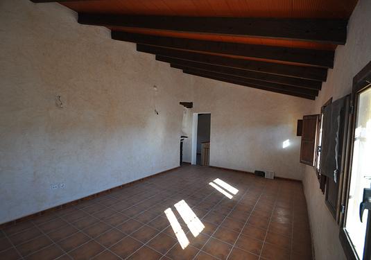 Country house in Jumilla