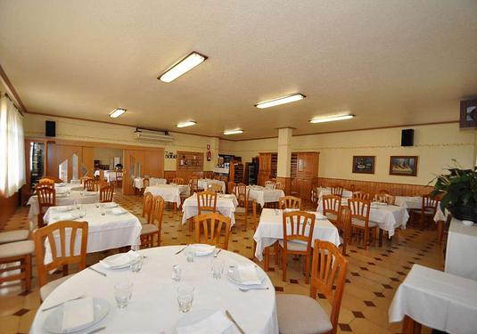 Commercial in Monóvar/Monóver