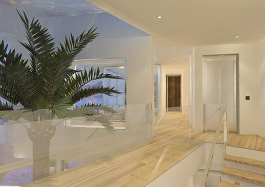 Property in Moraira